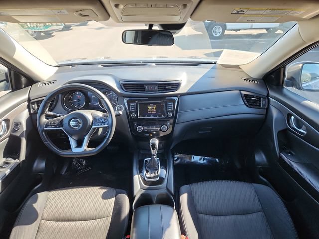 Used 2019 Nissan Rogue SV FWD image 33