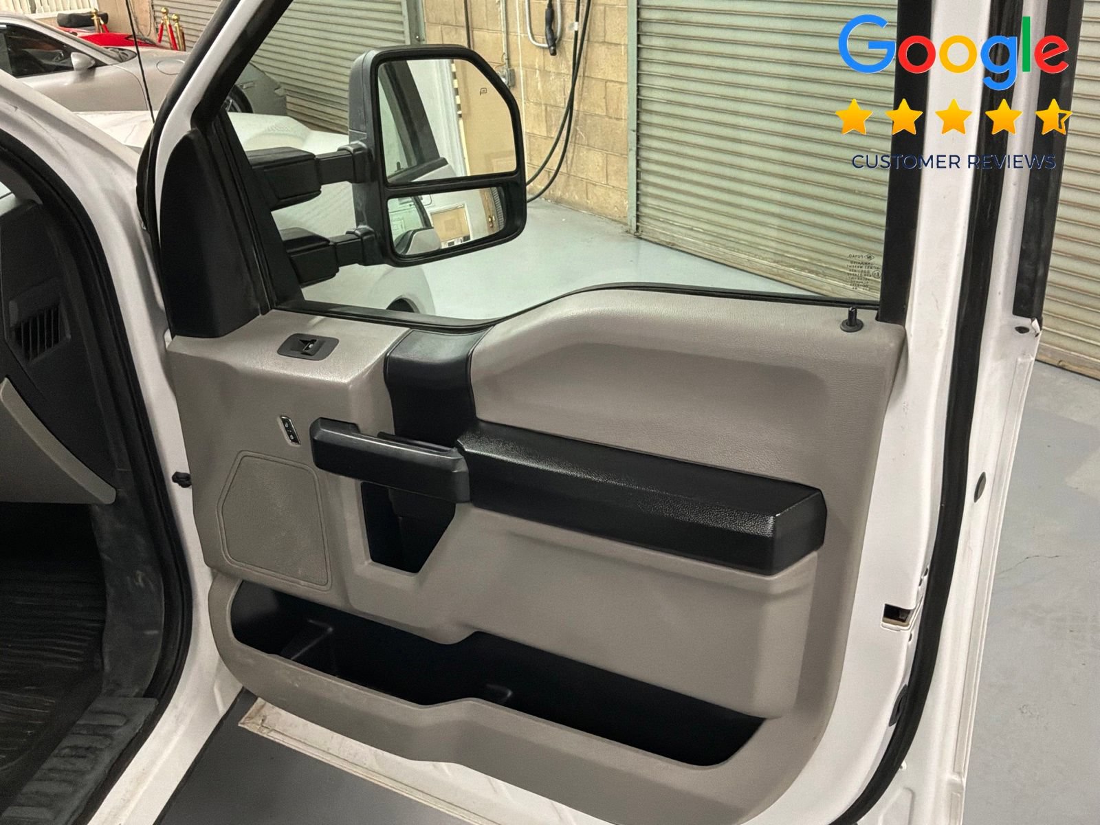 Used 2020 Ford F350 XL w/ Power Equipment Group RWD image 13