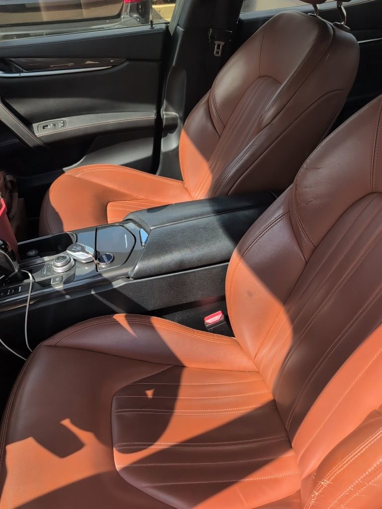 Used 2018 Maserati Ghibli S image 41