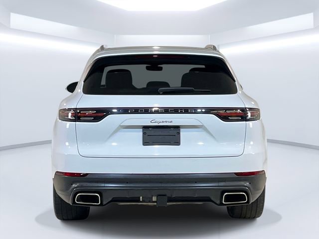 Used 2023 Porsche Cayenne image 7