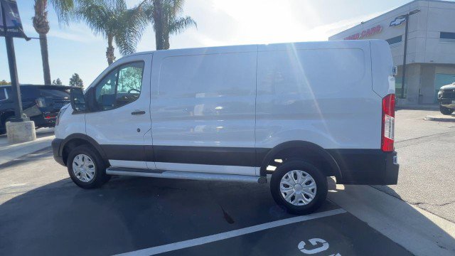 Used 2024 Ford Transit 250 Low Roof w/ Exterior Upgrade Package image 6