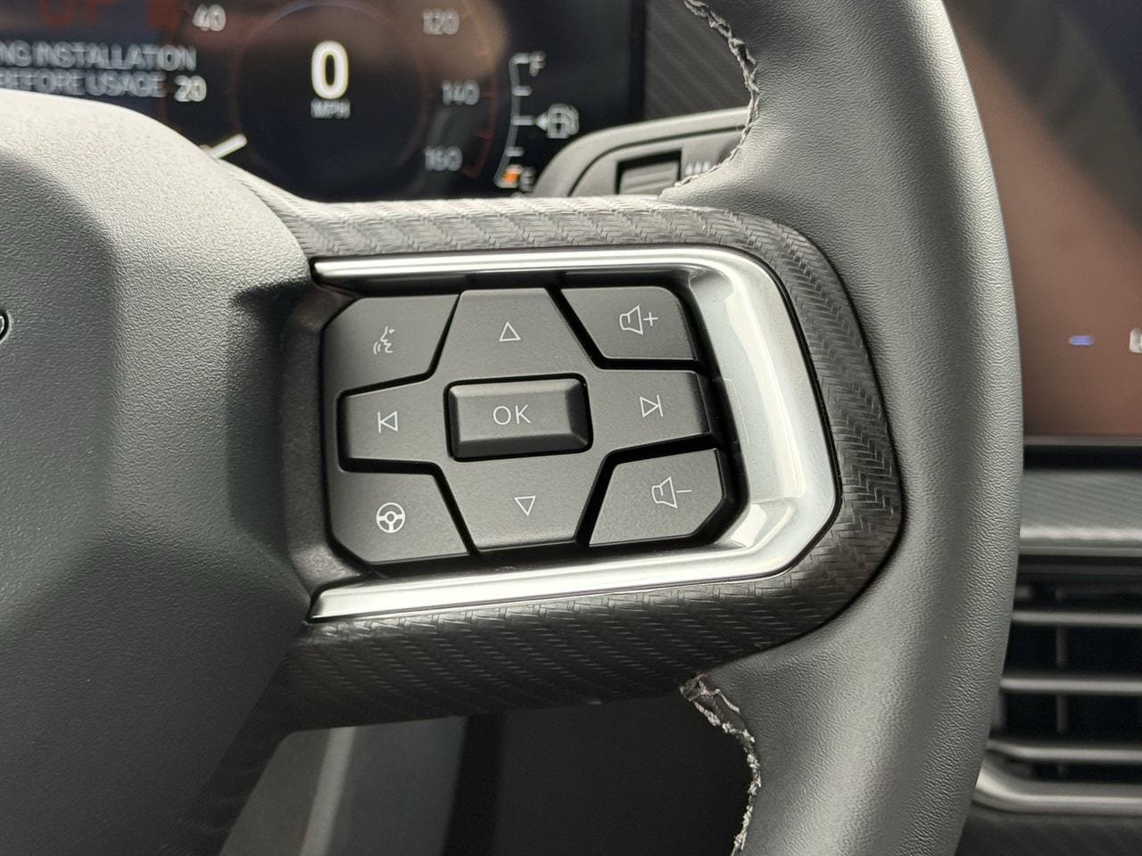 New 2026 Ford Mustang Coupe RWD image 13