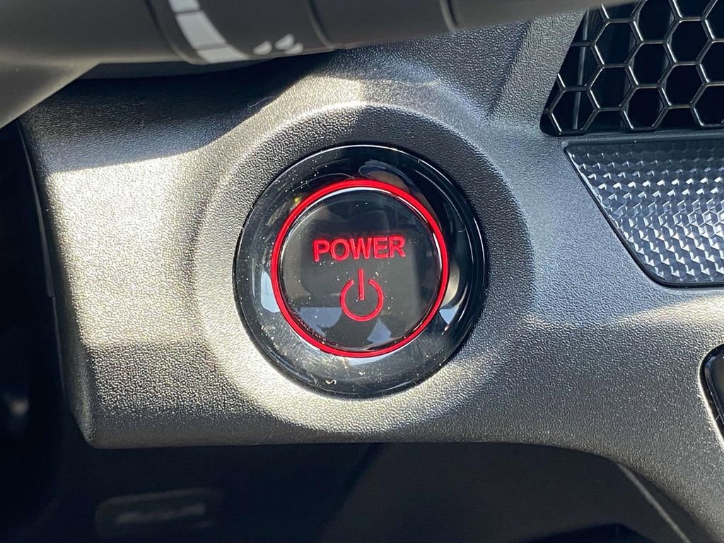 Used 2025 Honda CR-V Sport-L image 24