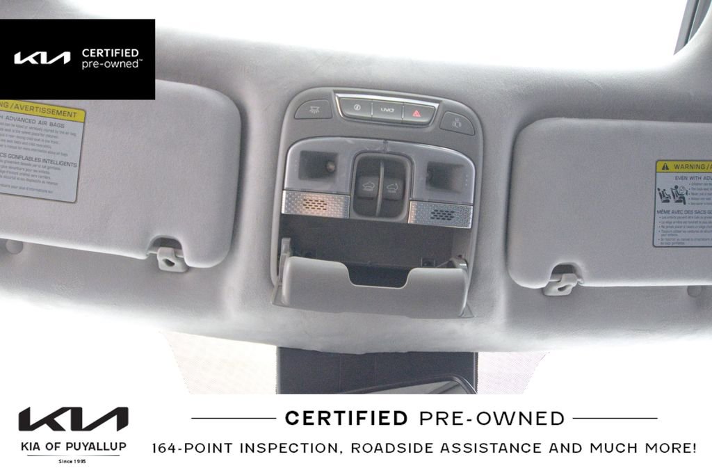 Used 2021 Kia Telluride SX w/ SX Prestige Package image 25