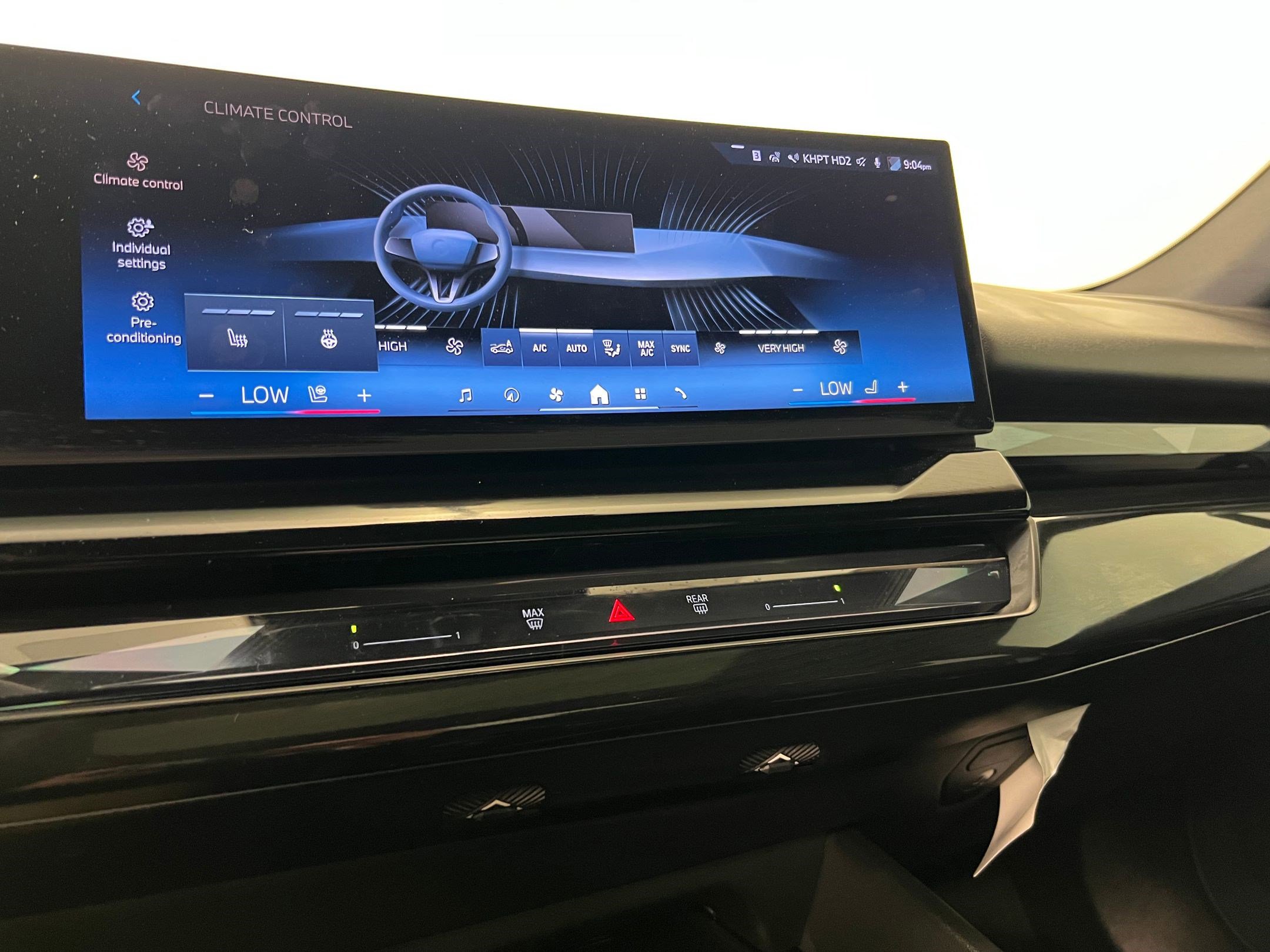 Used 2026 BMW 540i xDrive 540i xDrive image 28