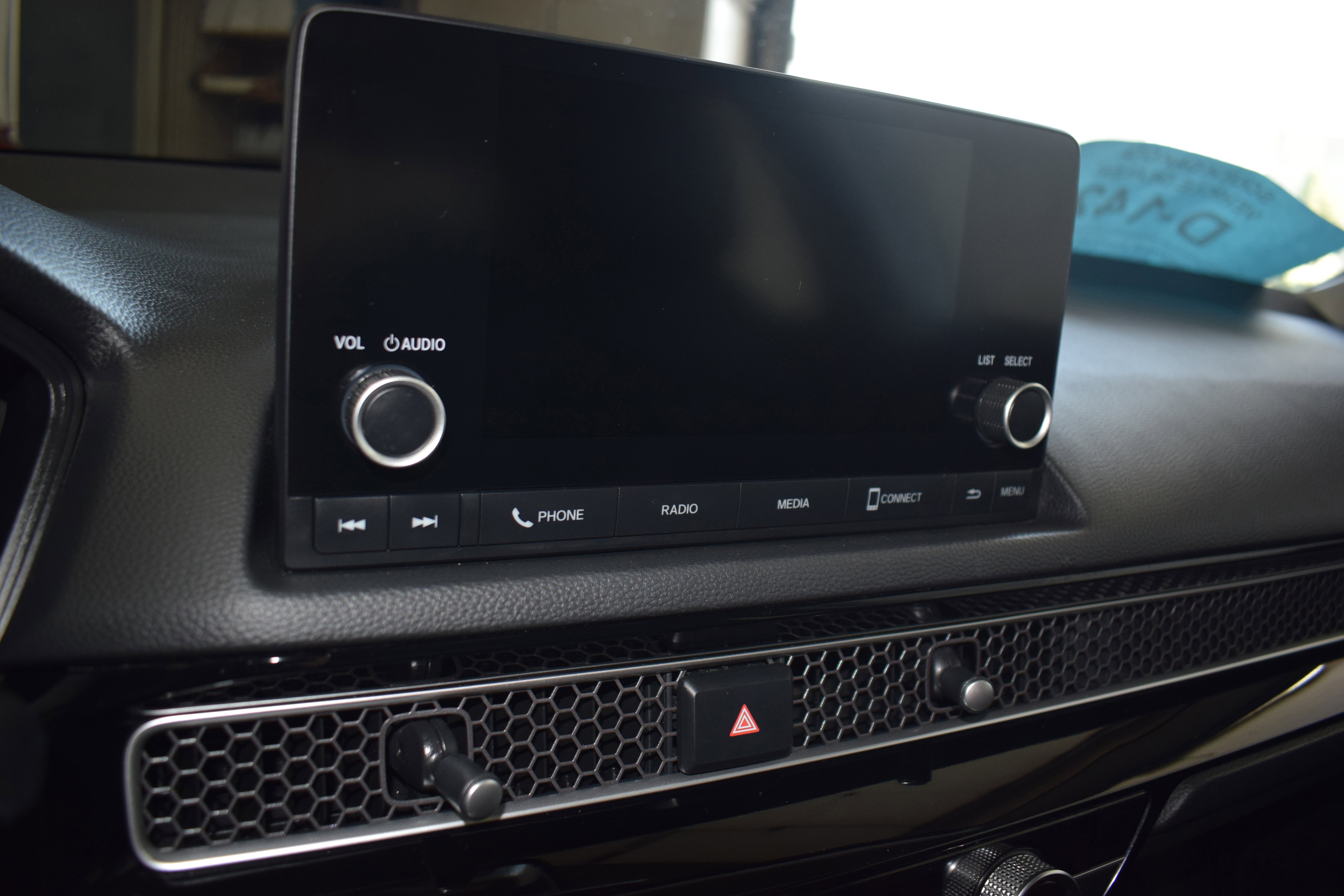 Used 2022 Honda Civic EX image 19