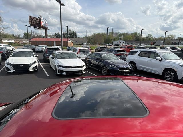 Used 2024 Lexus IS 350 F Sport w/ Navigation Package image 4