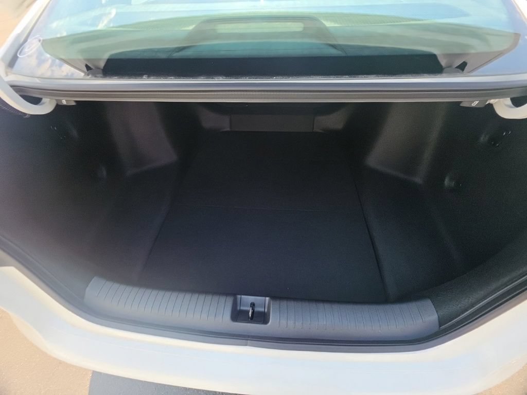 Certified 2026 Honda Accord SE image 28