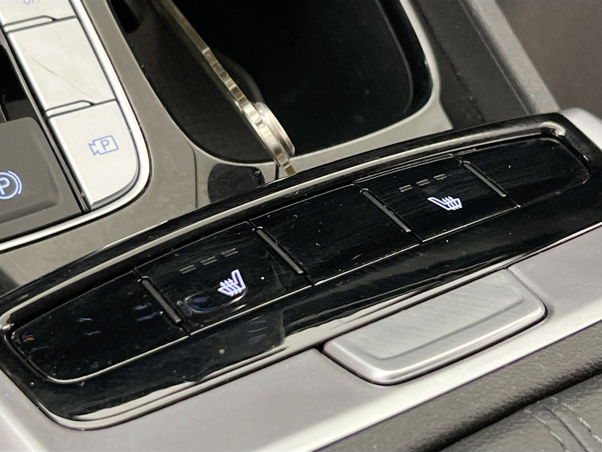 Used 2022 Hyundai Tucson SEL w/ Cargo Package image 19