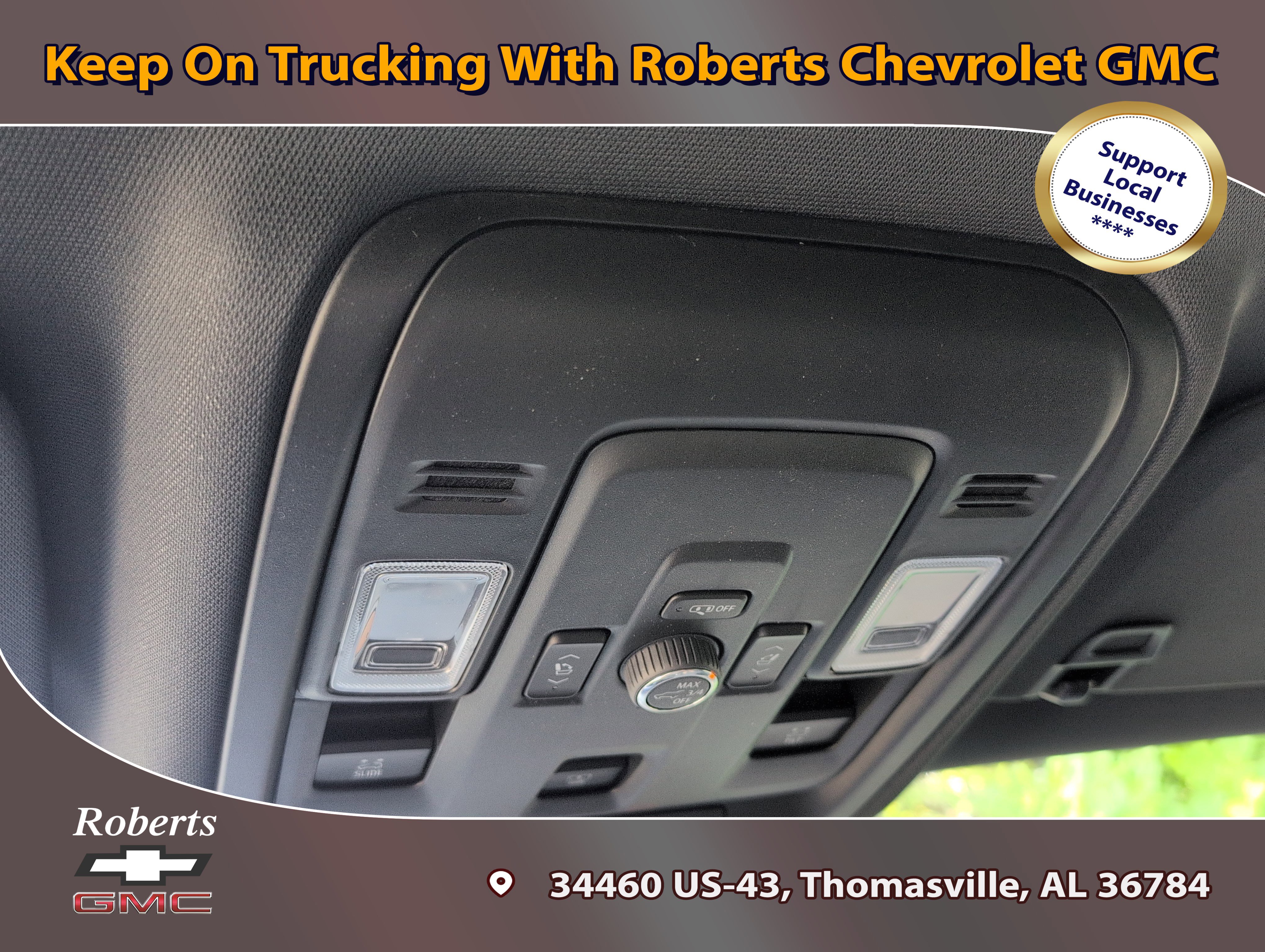 New 2025 Chevrolet Tahoe RST w/ Comfort Package image 29