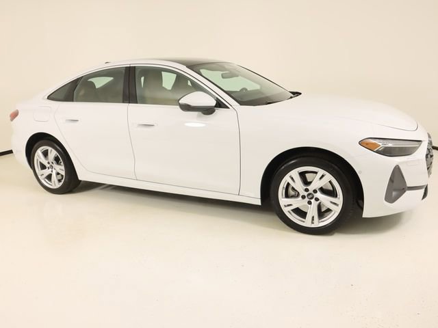 Used 2025 Audi A5 2.0T Premium Plus w/ Premium Plus image 6