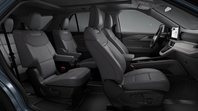 New 2026 Ford Explorer Active w/ Active Comfort Package AWD/4WD image 31