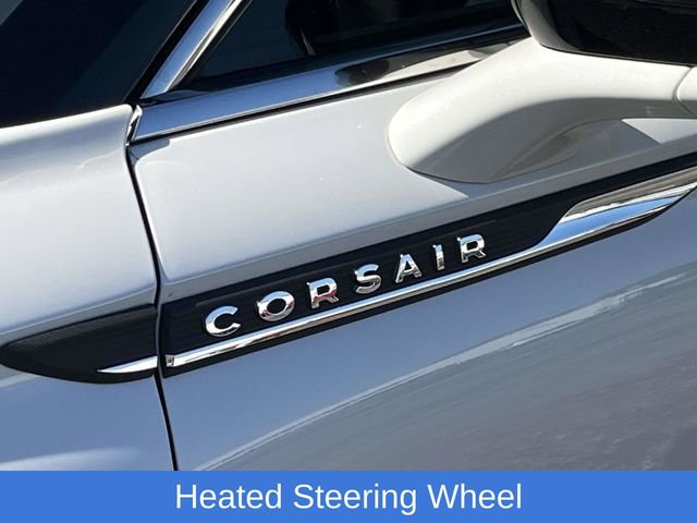 Used 2022 Lincoln Corsair Reserve w/ Equipment Group 201A image 12