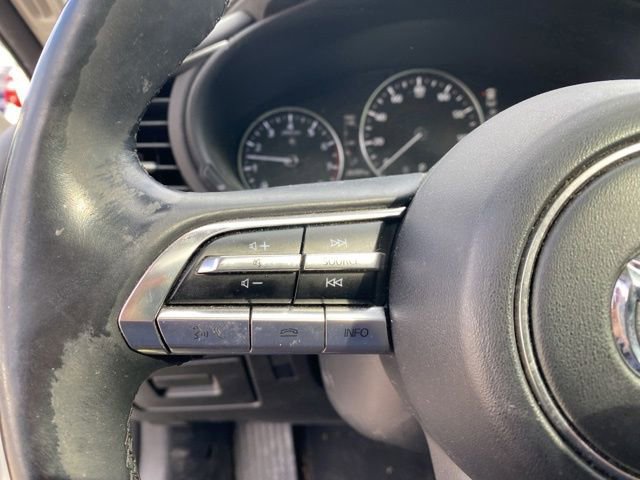 Used 2023 MAZDA MAZDA3 2.5 Turbo Sedan w/Premium Plus image 16