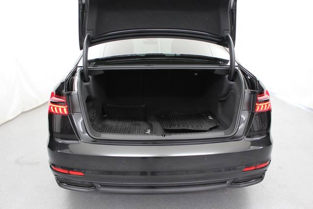 Used 2019 Audi A6 2.0T Premium Plus w/ Premium Plus Package AWD/4WD image 9