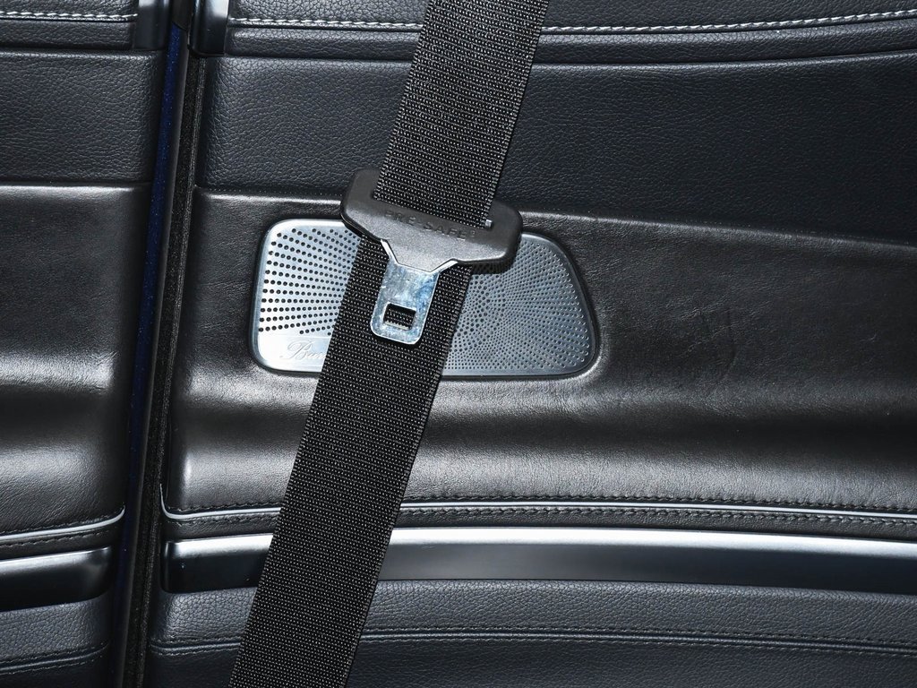 Used 2015 Mercedes-Benz S 63 AMG 4MATIC Coupe image 62