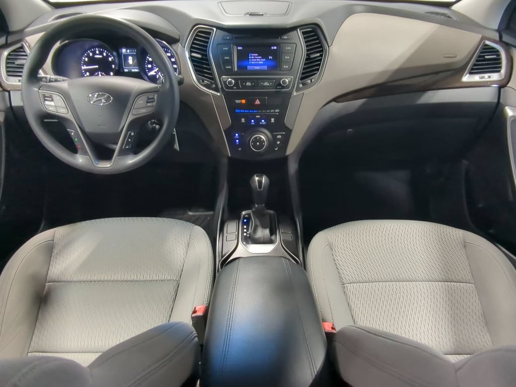 Used 2017 Hyundai Santa Fe Sport AWD/4WD image 18