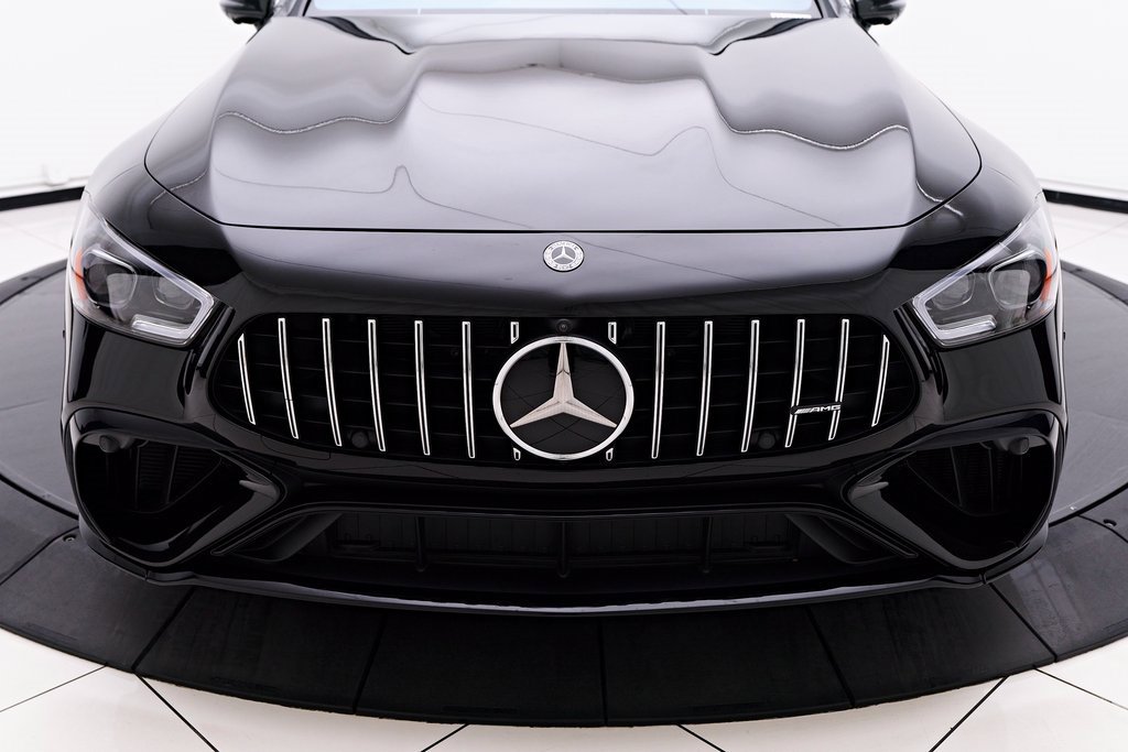 Used 2023 Mercedes-Benz AMG GT 63 image 19