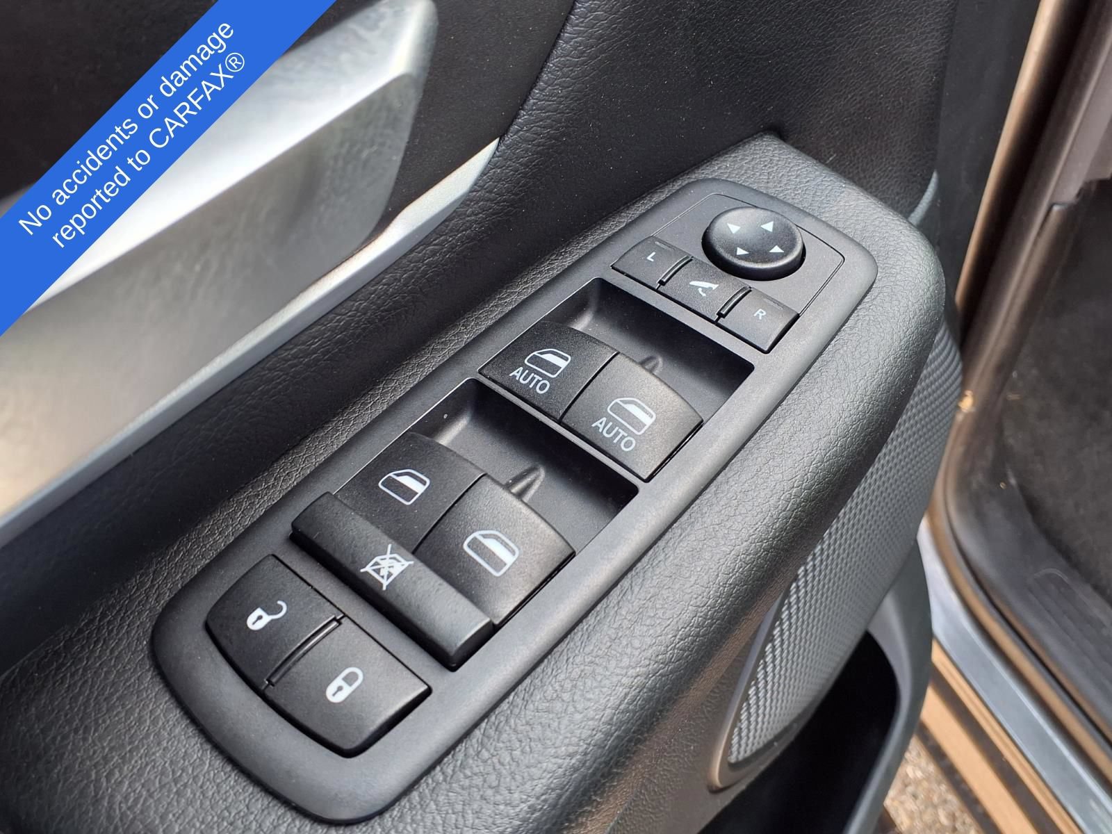 Used 2020 RAM 1500 Big Horn AWD/4WD image 15