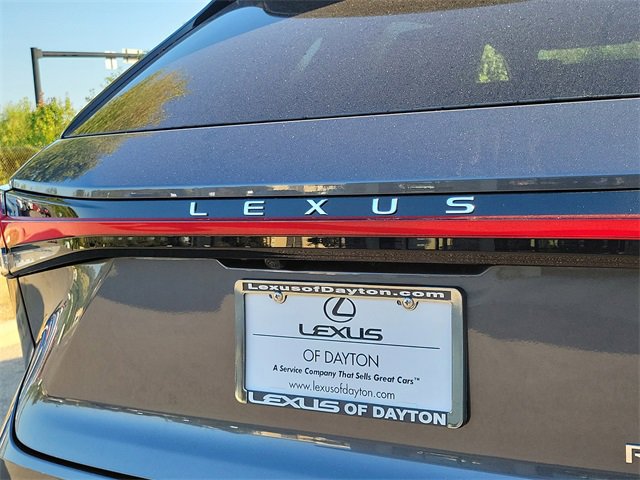 New 2025 Lexus RX 350 Premium image 6