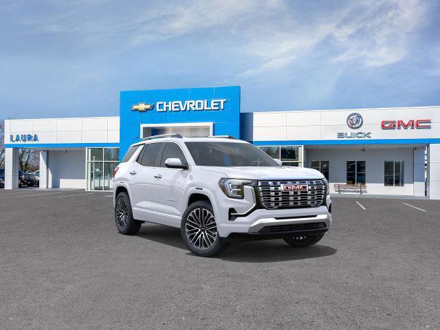 New 2026 GMC Terrain Denali image 26