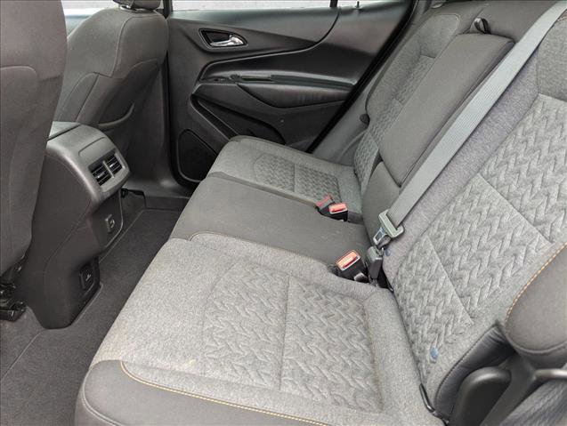 Used 2022 Chevrolet Equinox LT image 20