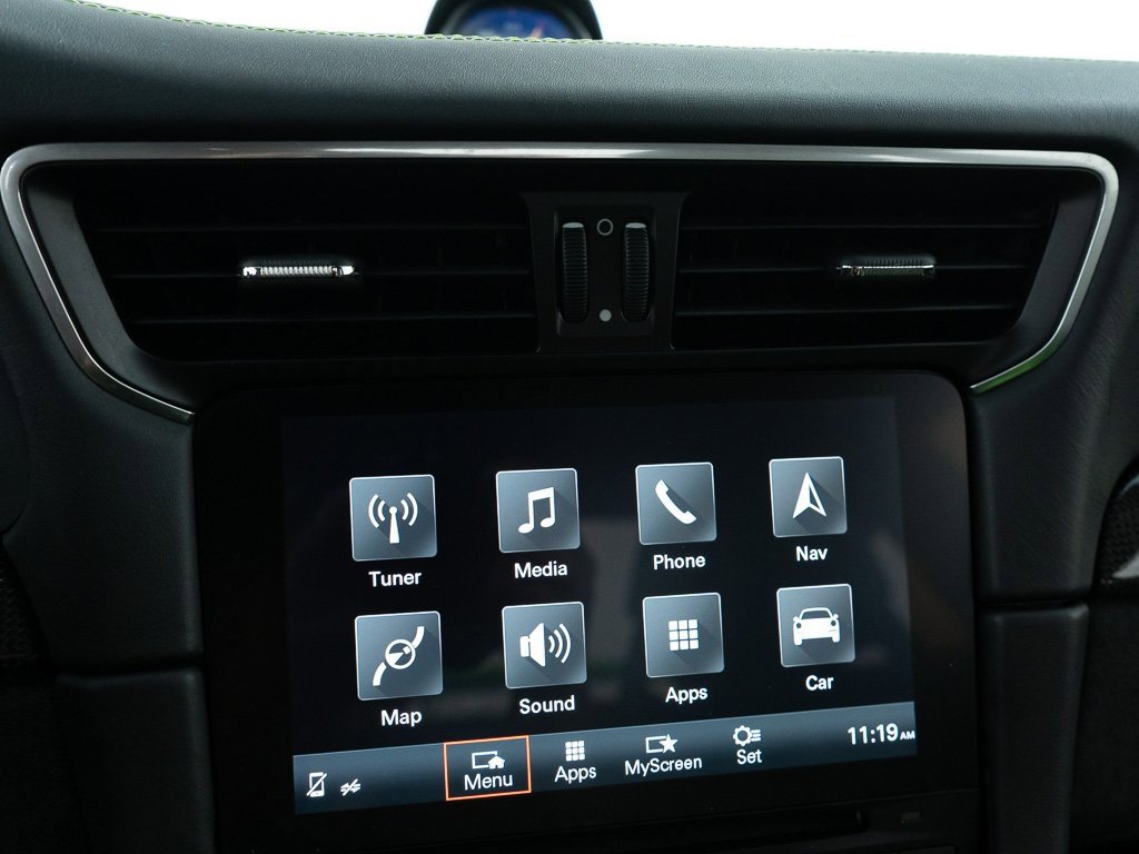 Used 2019 Porsche 911 GT3 RS image 32