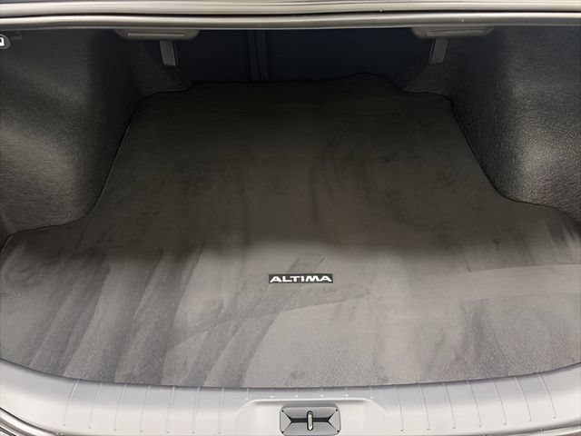 Used 2023 Nissan Altima 2.5 SR w/ SR Premium Package AWD/4WD image 24
