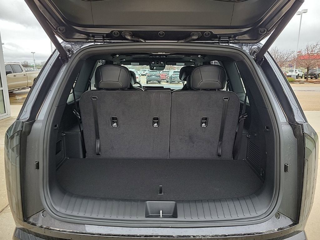 New 2027 Kia Telluride EX X-Line image 15
