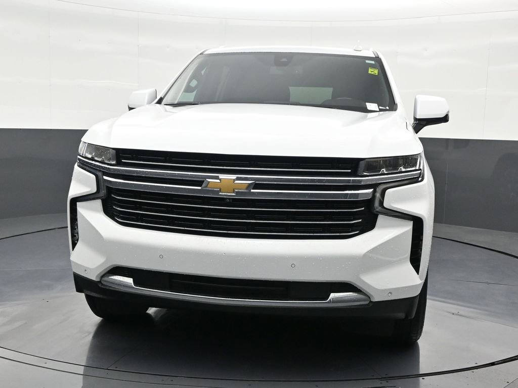 Used 2022 Chevrolet Tahoe LT w/ Luxury Package image 9