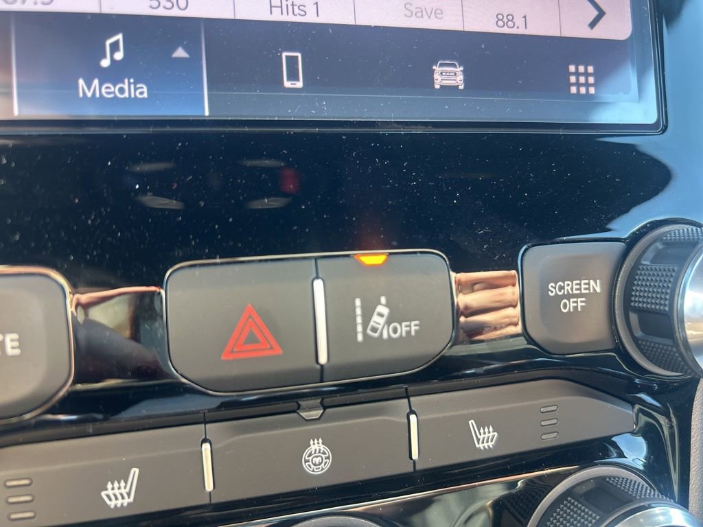 New 2026 RAM 1500 Big Horn image 33