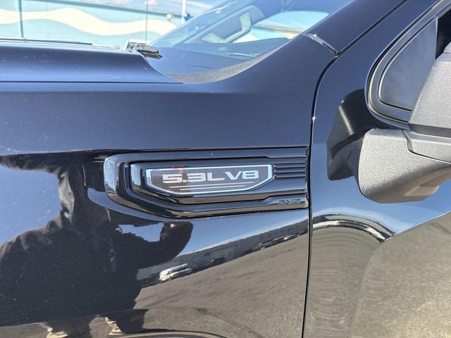 Used 2025 GMC Sierra 1500 Elevation image 12