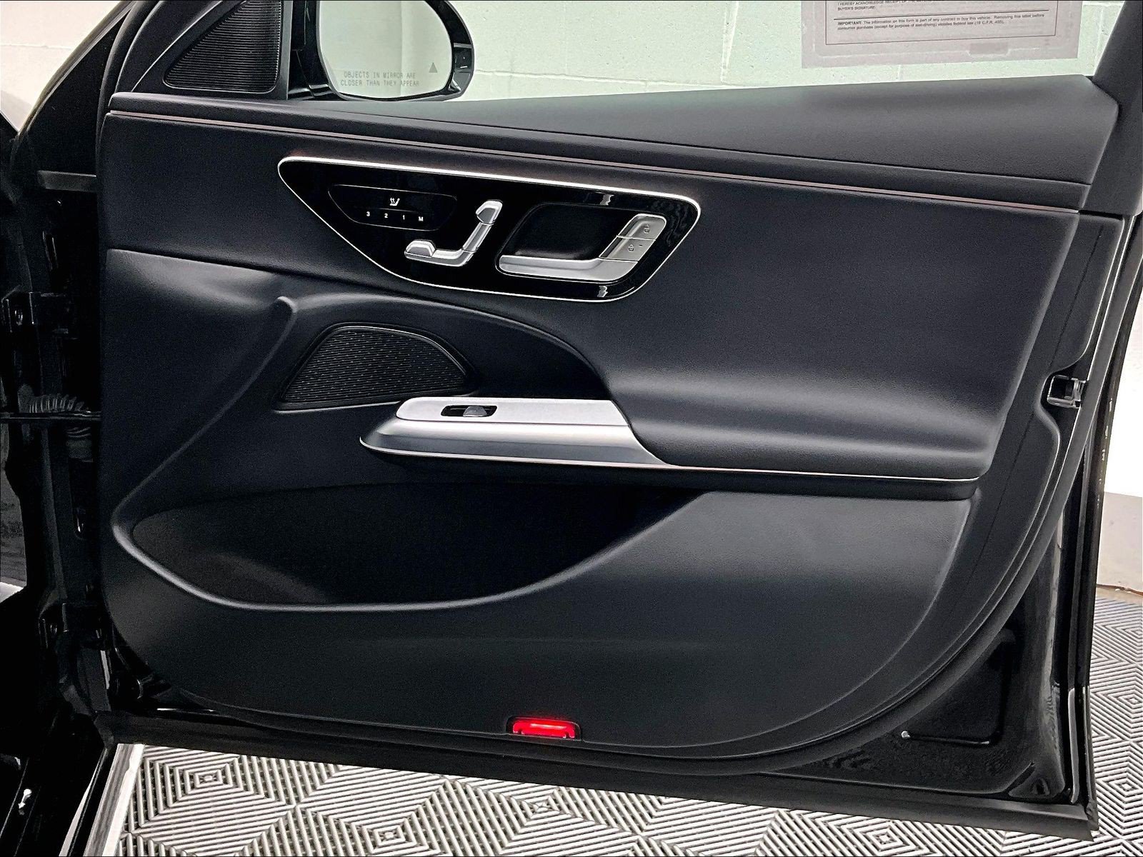 Certified 2025 Mercedes-Benz E 350 4MATIC Sedan image 25