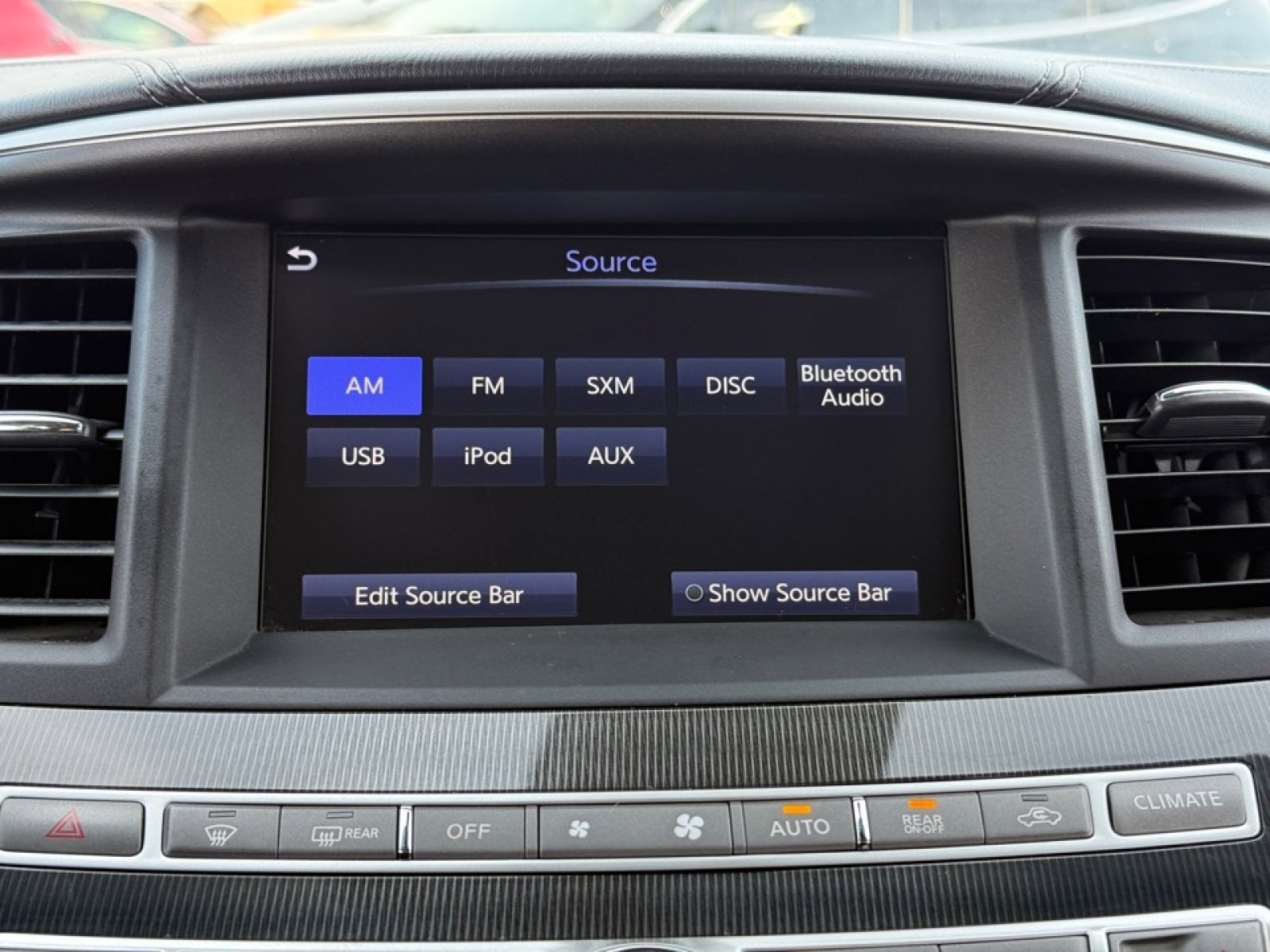 Used 2019 INFINITI QX60 Pure image 36