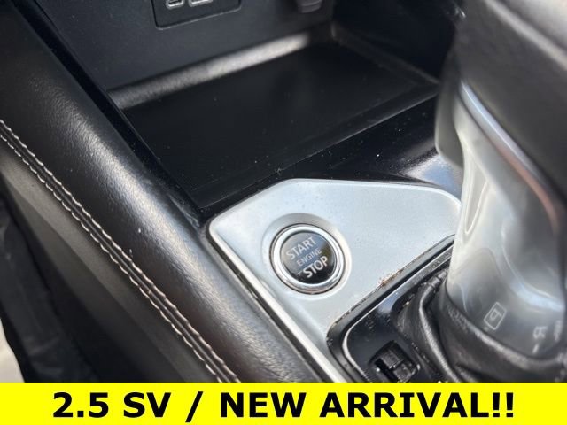 Used 2023 Nissan Altima 2.5 SV image 16