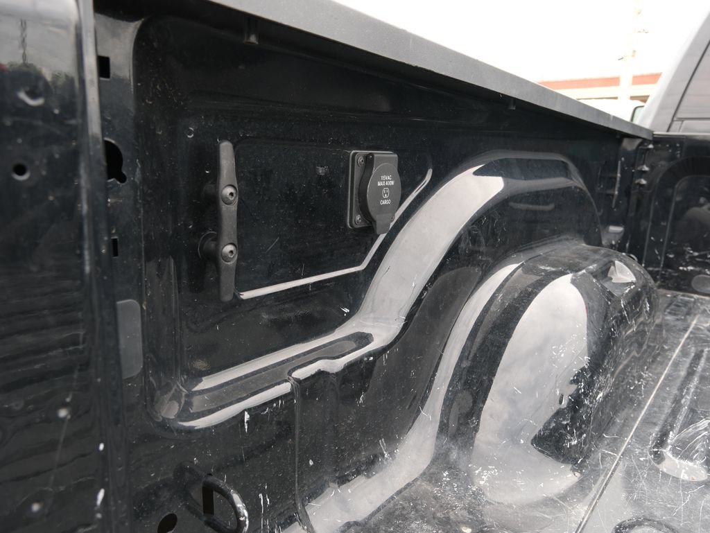 Used 2024 RAM 2500 Laramie w/ Safety Group AWD/4WD image 35