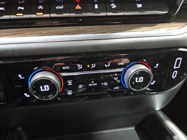 New 2026 Chevrolet Silverado 1500 LT Trail Boss w/ Safety Package image 33