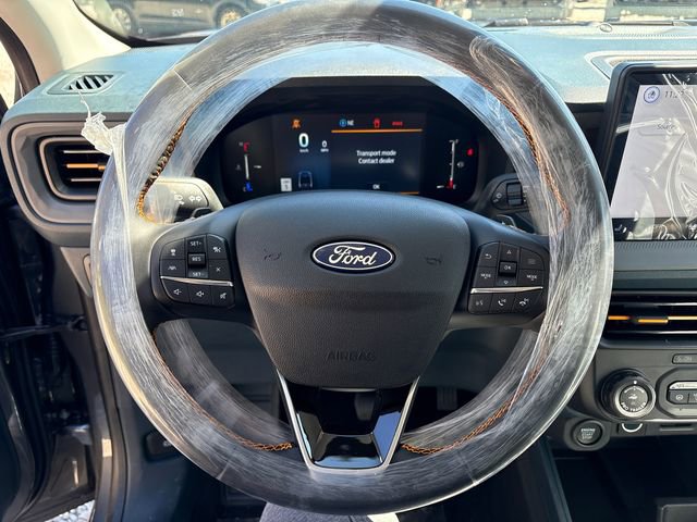 New 2026 Ford Maverick Tremor AWD/4WD image 15