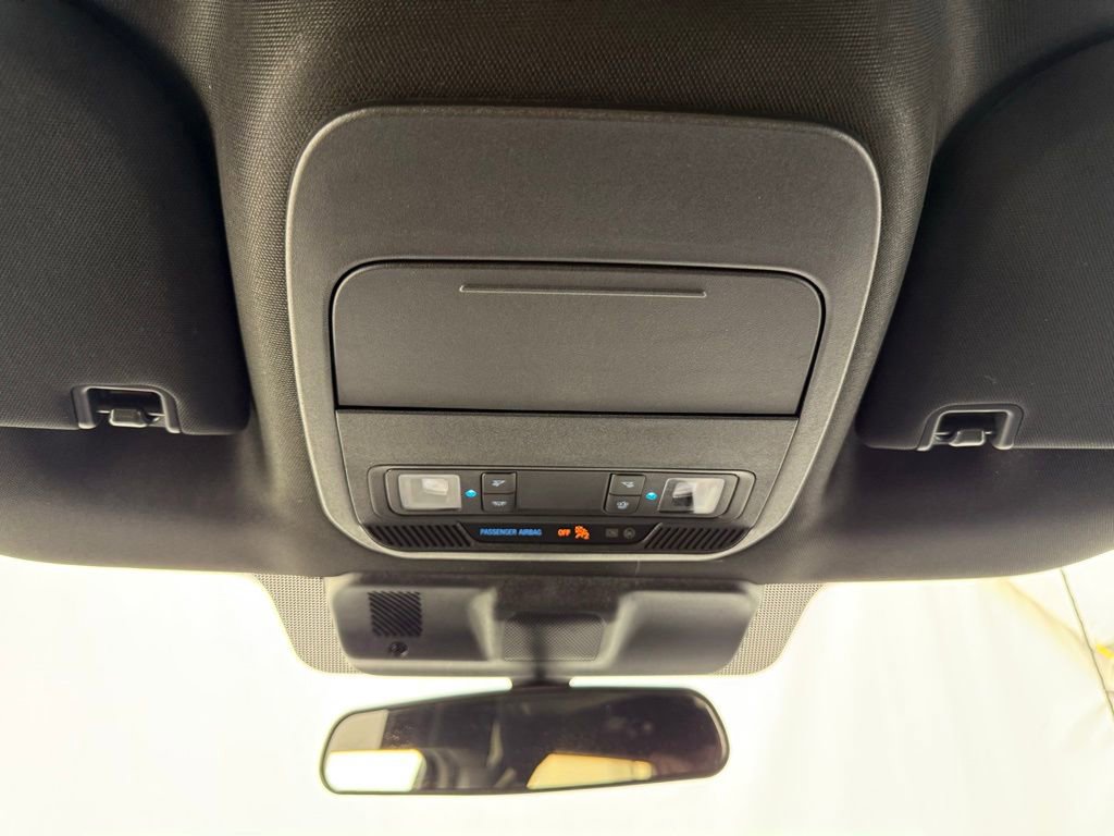 New 2025 Ford F150 STX image 39