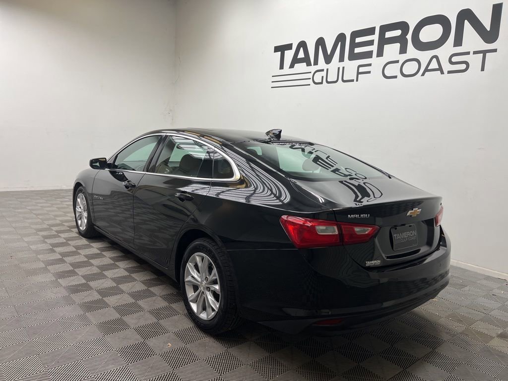 Used 2024 Chevrolet Malibu LT image 8