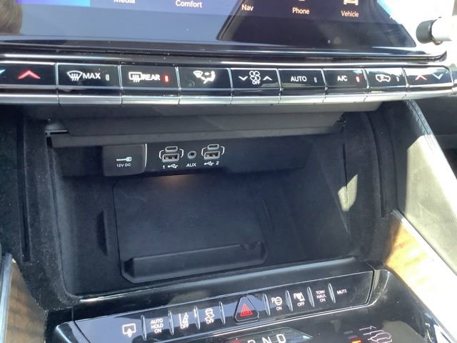 Used 2022 Jeep Grand Wagoneer Series I image 39