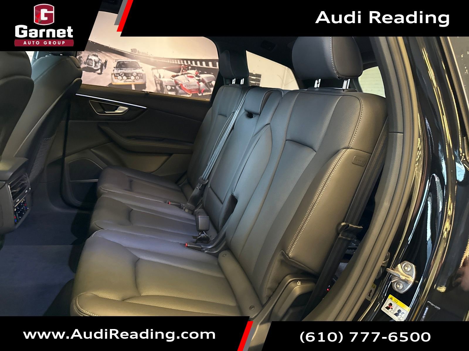New 2026 Audi Q7 Premium Plus AWD/4WD image 13