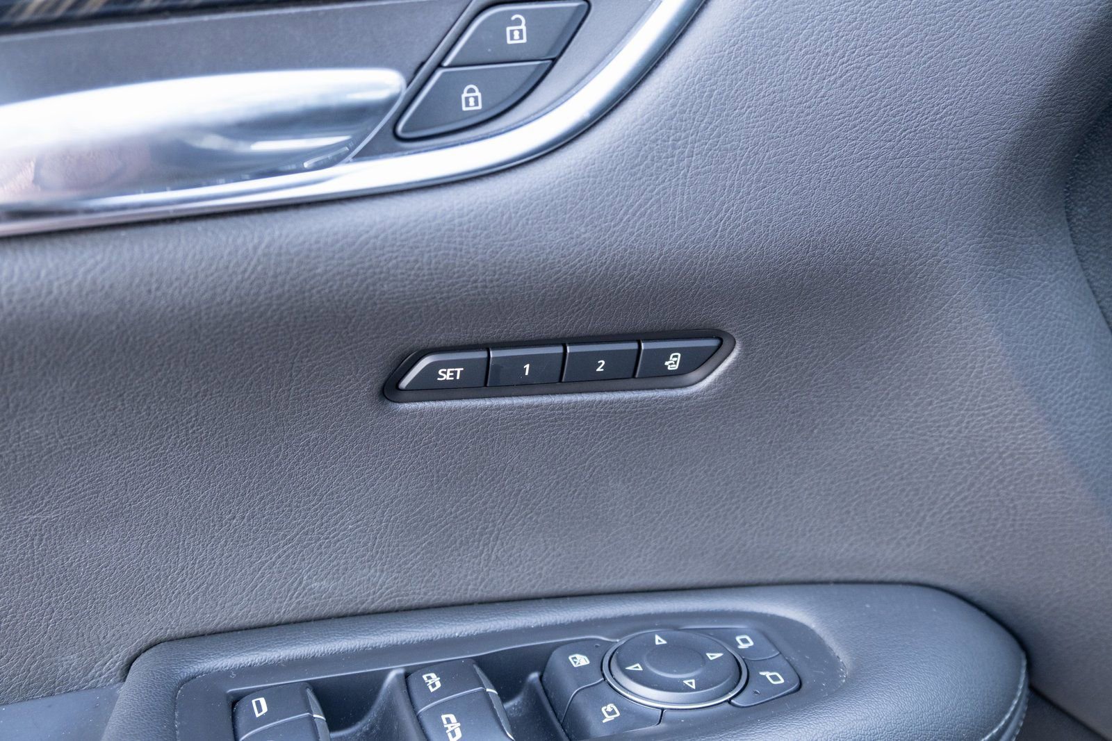 Used 2021 Cadillac XT6 Premium Luxury image 17