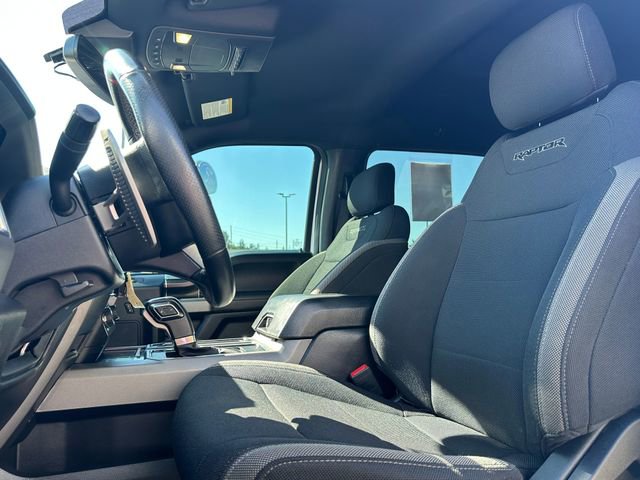 Used 2020 Ford F150 Raptor image 10