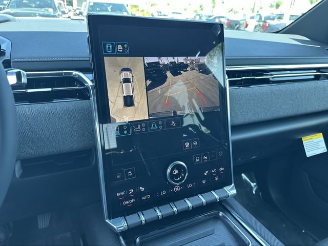 New 2026 GMC Sierra EV Elevation image 15