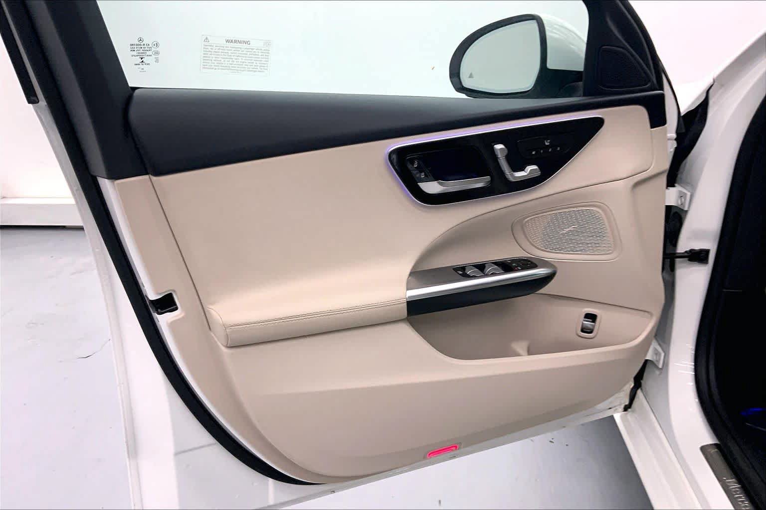 Certified 2022 Mercedes-Benz C 300 Sedan image 19