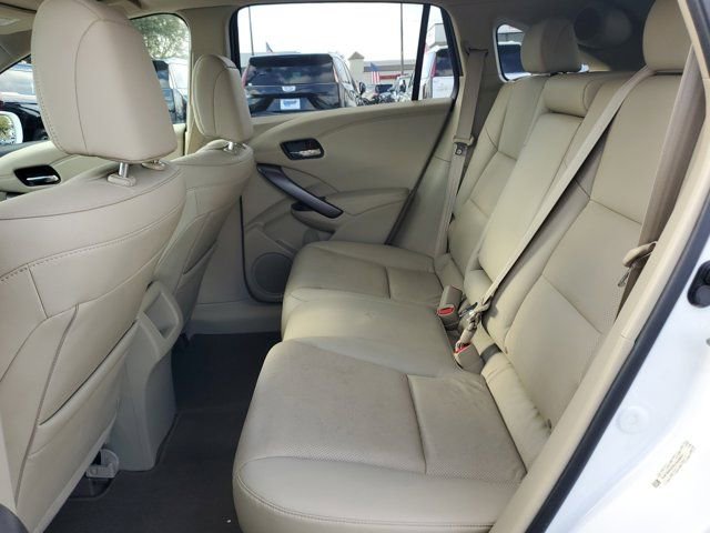 Used 2014 Acura RDX FWD w/ Technology Package image 9