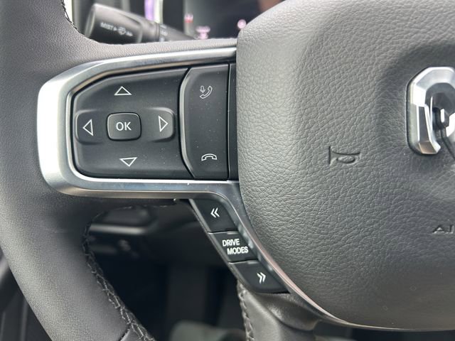 New 2026 RAM 1500 Big Horn image 28