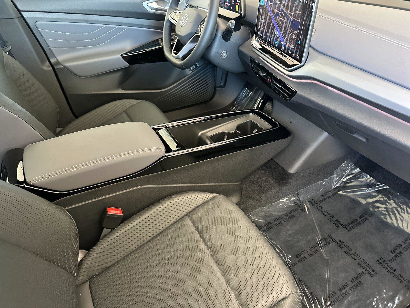 New 2026 Volkswagen ID.4 Pro S AWD/4WD image 15