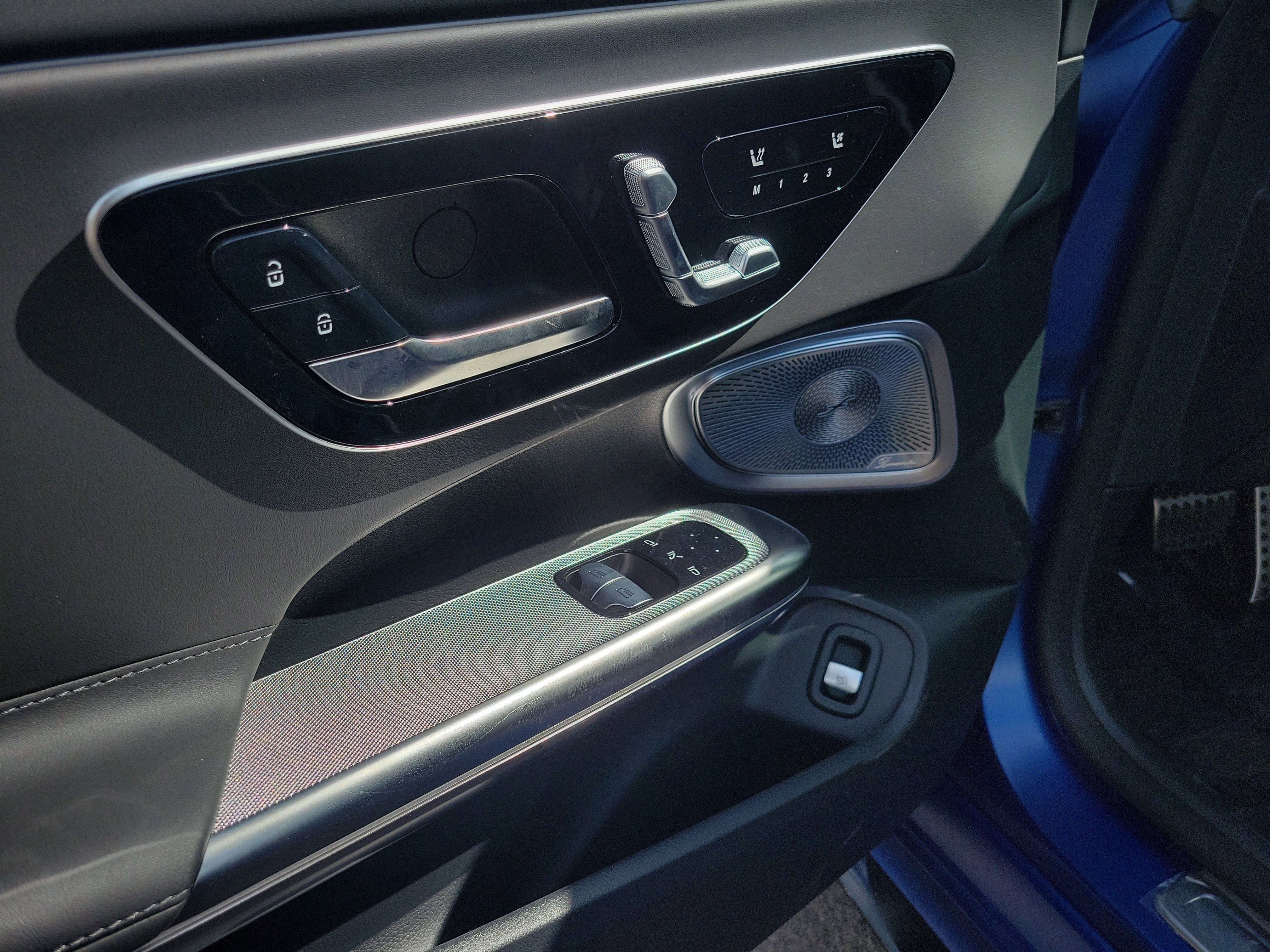 New 2026 Mercedes-Benz CLE 53 AMG 4MATIC Coupe image 12